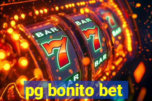 pg bonito bet